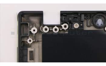 Lenovo 02HM295 MECH_ASM Ccov,NOR,BLKBD,FPR,BK,LTN