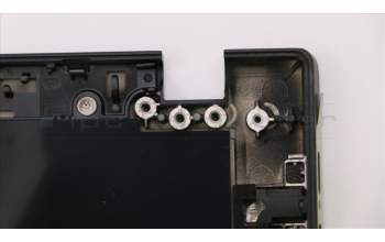 Lenovo 02HM296 MECH_ASM Ccov,NORDIC,BLKBD,FPR,BK,LTN
