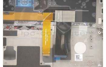 Lenovo 02HM321 MECH_ASM Ccov,GER,BLKBD,FPR,BK,SRX