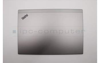 Lenovo 02HM497 COVER A Cover,Low,Power,FHD,AL_CNC,Silver