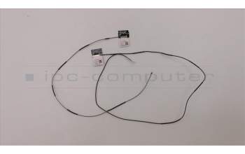 Lenovo 02HM511 Antenne Antenne,WLAN,Speed