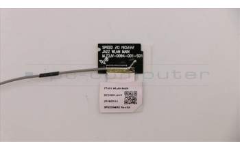 Lenovo 02HM511 Antenne Antenne,WLAN,Speed
