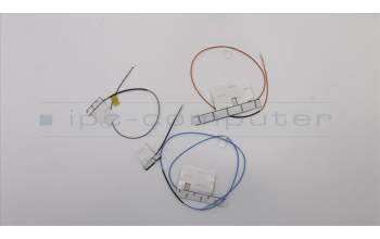 Lenovo 02HM866 Antenne WLAN+WWAN Antenne KIT,WNC