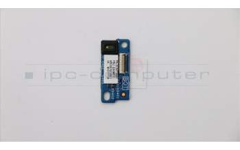 Lenovo 02HM870 CARDPOP HALL Sensor board