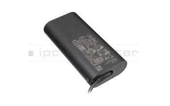 02PX0N Original Dell USB-C Netzteil 100,0 Watt abgerundete Bauform