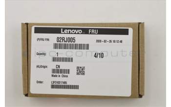 Lenovo 02RJ005 CARDPOP Nvlink bridge for RTX 5000
