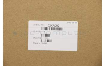 Lenovo 02XR052 Lenovo LCD Module MECH_ASM Touch UHD(Libao+SDC)+Bzl ASM