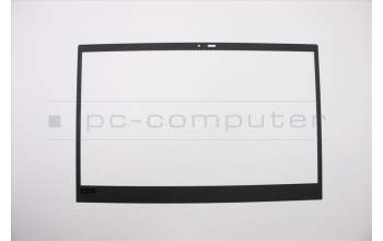 Lenovo 02XR054 BEZEL LCD Bzl ASM,RGB,P1-Gen2