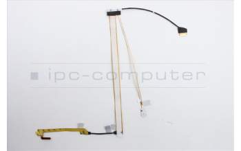 Lenovo 02XR068 CABLE FPC Cable,LED_RGB_MIC