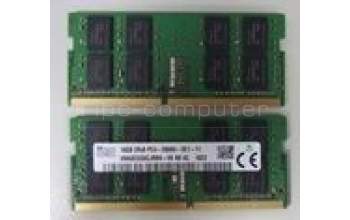 Asus 03A08-00061400 DDR4 2666 SO-D 16GB 260P