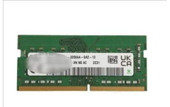 Asus 03A08-00063500 DDR4 3200 SO-D 16GB 260P