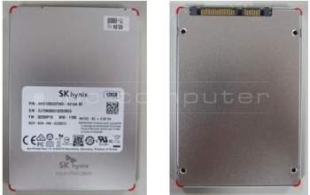 Asus 03B01-00053900 S3 SSD 128GB 2.5\' 7MM/30200P10