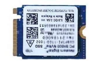 Asus 03B03-00163500 SSD P3X4(VAL) 1TB M2 2230 NVME