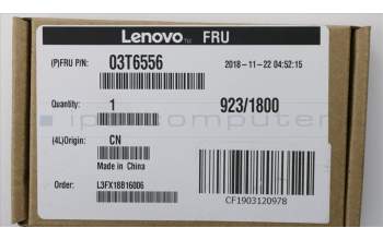 Lenovo FRU Riser Card cable für Lenovo ThinkCentre M73