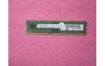 Lenovo 03T6567 Arbeitsspeicher 8GB 1600MHz UDIMM DDR3