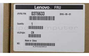 Lenovo KabelFRU USB to Parallel Port Don für Lenovo ThinkCentre M910T (10MM/10MN/10N9/10QL)