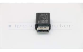 Lenovo 03T7001 KabelFRU Displayport to HDMI ADisplayportter