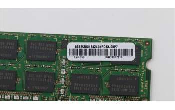 Lenovo 03T7118 Arbeitsspeicher 8GB DDR3L 1600 SoIMM