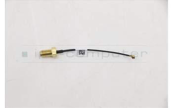 Lenovo 03T7191 FRU Rear SMA to Ipex cable M