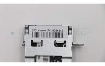 Lenovo 03T7204 FRU Kartenleser BOARD ASSEMBL