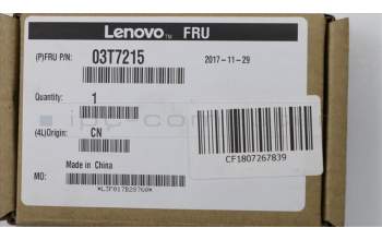 Lenovo CABLE Internal DP-to-HDMI dongle für Lenovo ThinkCentre M93p