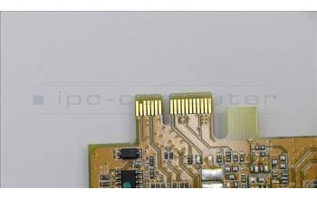 Lenovo 03T7421 USBCARD USB3 Card H-profile-R2