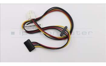 Lenovo 03T8115 CABLE 460mm 4-2 15Pin Power Cable V1.0