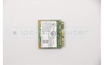 Lenovo 03T8215 AUDIO CARD FRU BROADCOM BCM4353+BCM2070