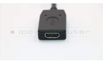 Lenovo Display Port to HDMI Dongle für Lenovo ThinkStation E32