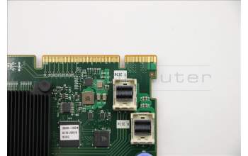 Lenovo 03T8593 RAID_CARD FRU RAID510i 6G Midplane