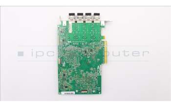 Lenovo 03T8711 NETWRK_CRD FRU LPe16004B-M6-L