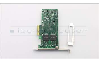 Lenovo 03T8760 FRU Intel EthernetI350-T4
