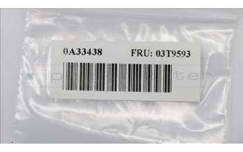 Lenovo 03T9593 LOCK Plastic fix Key w mouse c