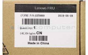 Lenovo 03T9869 FRU,Q4000 bracket 325BT