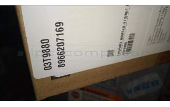 Lenovo 03T9880 RUBBER HDD grommet 515AT Mh