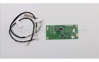 Lenovo 03T9906 MECH_ASM Converter for Samsung LE