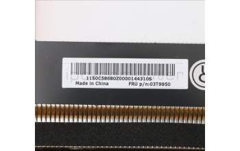 Lenovo 03T9950 HEATSINK FRU I LGA1150 35W CPU
