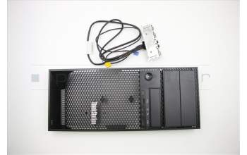 Lenovo 03W5543 FRU, Martell 3 FPIO cable and bezel Asm