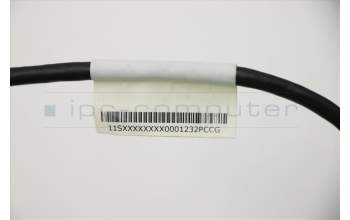 Lenovo 03W5543 FRU, Martell 3 FPIO cable and bezel Asm