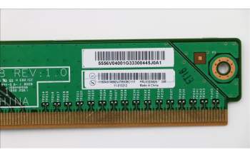 Lenovo 03X3825 1U 4 3.5 Chassis Base ASM