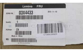 Lenovo 03X4433 CARDPOP LPe1250 single-port FC