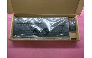 Lenovo 03X6220 Tastatur_Maus, USA – Englisch