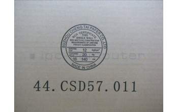 Lenovo 03X6220 Tastatur_Maus, USA – Englisch