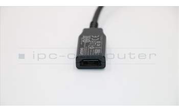 Lenovo FRU for mini DisplayPort to HDMI dongle für Lenovo ThinkPad L470 (20JU/20JV)