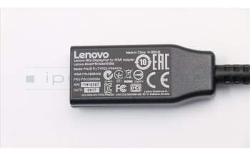 Lenovo 03X6594 FRU for mini DisplayPort to HDMI dongle