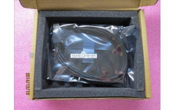 Lenovo 03X6596 KabelMiniDisplayport to Displayport KabelFRU