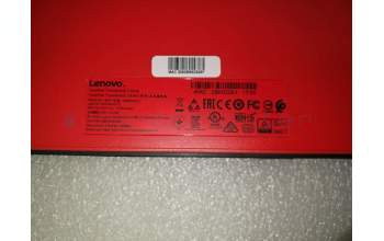Lenovo 03X7133 DOCK_BO TBT 3 Dock FRU