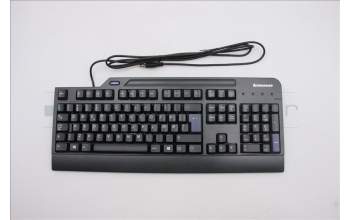 Lenovo 03X7288 KB MICE_BO SmartCard KB-Danish