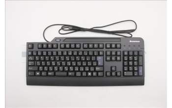 Lenovo 03X7301 KB MICE_BO SmartCard KB-Japanese
