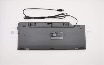 Lenovo 03X7314 KB MICE_BO SmartCard KB-Swedish/Finn